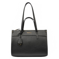 Geanta dama de umar 047g biz negru
