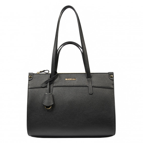 Geanta dama de umar 047g biz negru