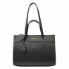 Geanta dama de umar 047g biz negru
