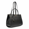 Geanta dama de umar 047g biz negru