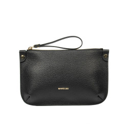 Geanta dama de mana 211g biz negru