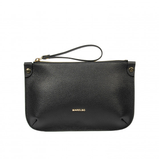 Geanta dama de mana 211g biz negru