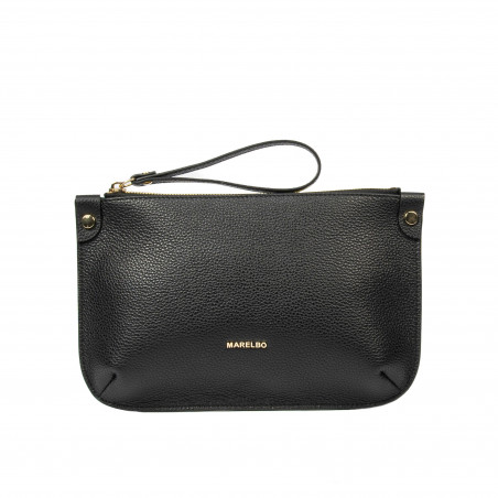 Geanta dama de mana 211g biz negru