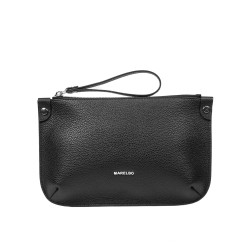 Geanta dama de mana 211g 01 biz negru