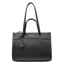 Geanta dama de umar 047g 01 biz negru