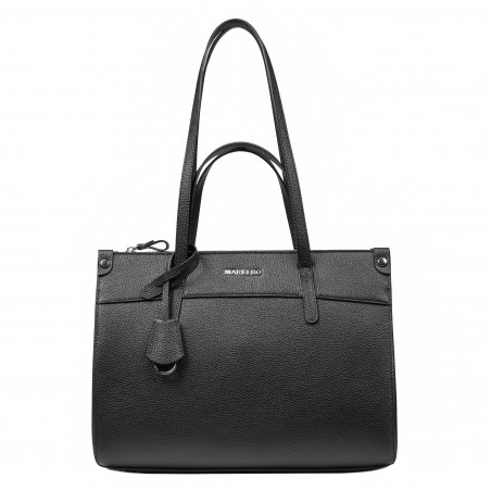 Geanta dama de umar 047g 01 biz negru