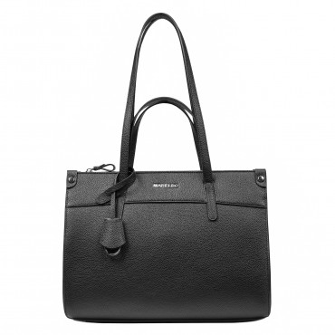 Geanta dama de umar 047g 01 biz negru