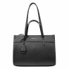 Geanta dama de umar 047g 01 biz negru