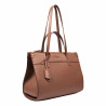 Geanta dama de umar 047g caramel brown