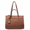 Geanta dama de umar 047g caramel brown