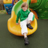 Children shoes 2027 black combined