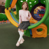 Children shoes 2012 pudra pearl