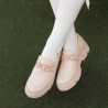 Pantofi copii 2012 pudra sidef lifestyle