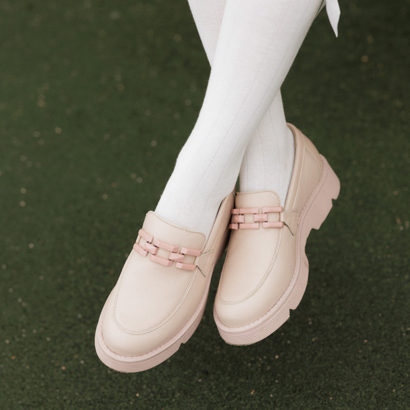 Pantofi copii 2012 pudra sidef lifestyle Pantofi copii 2012 pudra sidef lifestyle