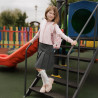 Children shoes 2012 pudra pearl
