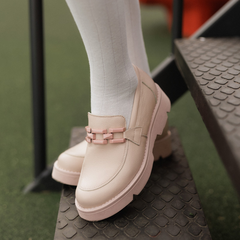 Pantofi copii 2012 pudra sidef lifestyle Pantofi copii 2012 pudra sidef lifestyle