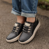 Children shoes 2028 black combined