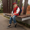 Children shoes 2028 black combined