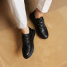 Pantofi casual/sport barbati 991 black