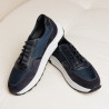 Pantofi casual/sport barbati 986 indigo combined