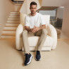 Pantofi casual/sport barbati 986 indigo combined