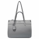 Geanta dama de umar 047g 01 frost gray