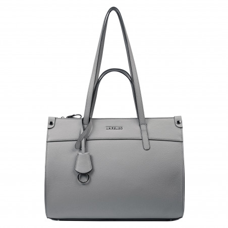 Geanta dama de umar 047g 01 frost gray
