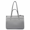 Geanta dama de umar 047g 01 frost gray