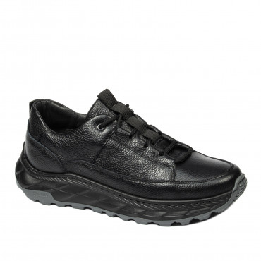 Pantofi casual/sport barbati 993 black