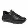 Pantofi casual/sport barbati 993 black