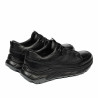 Pantofi casual/sport barbati 993 black