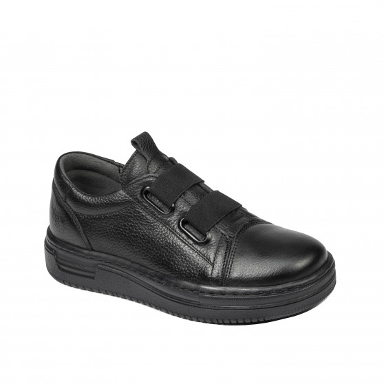 Pantofi copii 2030 negru