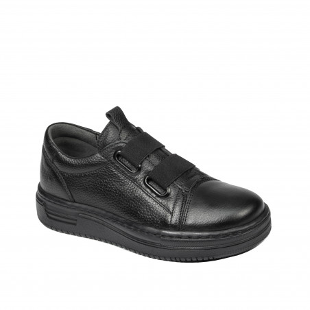 Pantofi copii 2030 negru