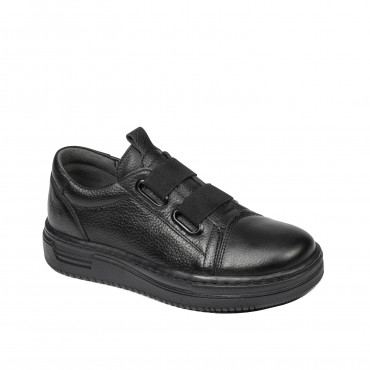 Pantofi copii 2030 negru