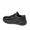 Pantofi copii 2030 negru