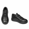 Pantofi copii 2030 negru