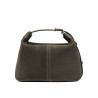 Geanta dama de mana 037g suede olive