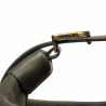 Geanta dama de mana 037g suede olive