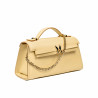 Geanta dama de umar 041g butter yellow