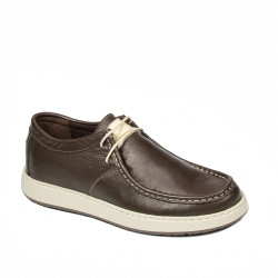 Men casual shoes 992 kaki combined