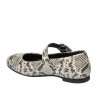 Balerini dama 1314 snake