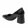 Pantofi eleganti dama 1315 negru