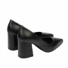 Pantofi eleganti dama 1315 negru