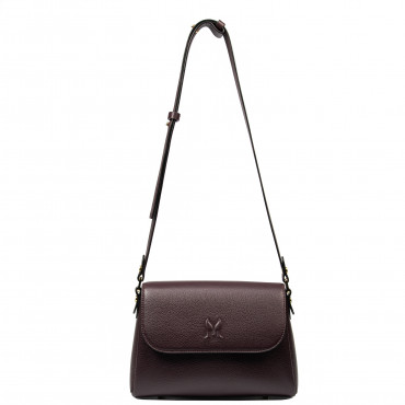 Geanta dama de umar 040g black cherry