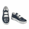 Pantofi copii 2030 indigo