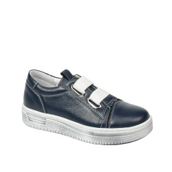 Pantofi copii 2030 indigo