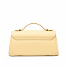 Geanta dama de umar 041g butter yellow