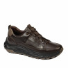 Pantofi casual/sport barbati 993 cafe combinat