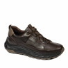 Pantofi casual/sport barbati 993 cafe combinat