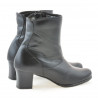 Women boots 1122 black